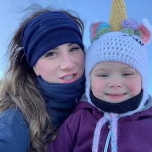 Meet your Posher, Kathleen